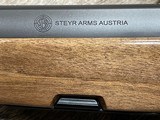 FREE SAFARI - NEW STEYR ARMS SM12 HALF STOCK 7MM REMINGTON MAG RIFLE SM 12 - LAYAWAY AVAILABLE - 15 of 23