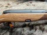 FREE SAFARI, NEW LEFT HAND STEYR ARMS SM12 HALF STOCK 300 WIN MAG SM 12 - LAYAWAY AVAILABLE - 10 of 23