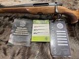 FREE SAFARI, NEW LEFT HAND STEYR ARMS SM12 HALF STOCK 300 WIN MAG SM 12 - LAYAWAY AVAILABLE - 22 of 23