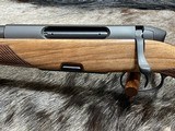 FREE SAFARI, NEW LEFT HAND STEYR ARMS SM12 HALF STOCK 300 WIN MAG SM 12 - LAYAWAY AVAILABLE - 1 of 23