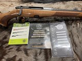 FREE SAFARI - NEW STEYR ARMS SM12 FULL STOCK 6.5x55 SWEDE FANCY WOOD SM12 - LAYAWAY AVAILABLE - 23 of 24