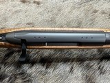 FREE SAFARI - NEW STEYR ARMS SM12 FULL STOCK 6.5x55 SWEDE FANCY WOOD SM12 - LAYAWAY AVAILABLE - 8 of 24