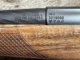 FREE SAFARI - NEW STEYR ARMS SM12 FULL STOCK 6.5x55 SWEDE FANCY WOOD SM12 - LAYAWAY AVAILABLE - 17 of 24