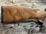 FREE SAFARI - NEW STEYR ARMS SM12 FULL STOCK 6.5x55 SWEDE FANCY WOOD SM12 - LAYAWAY AVAILABLE - 5 of 24