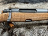 FREE SAFARI - NEW STEYR ARMS SM12 FULL STOCK 6.5x55 SWEDE FANCY WOOD SM12 - LAYAWAY AVAILABLE - 1 of 24
