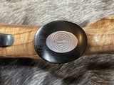 FREE SAFARI - NEW STEYR ARMS SM12 FULL STOCK 6.5x55 SWEDE FANCY WOOD SM12 - LAYAWAY AVAILABLE - 21 of 24