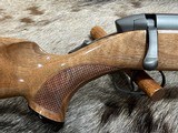 FREE SAFARI - NEW STEYR ARMS SM12 FULL STOCK 6.5x55 SWEDE FANCY WOOD SM12 - LAYAWAY AVAILABLE - 4 of 24
