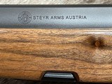 FREE SAFARI - NEW STEYR ARMS SM12 FULL STOCK 308 WINCHESTER FANCY WOOD SM12 - LAYAWAY AVAILABLE - 16 of 24