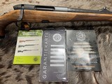FREE SAFARI - NEW STEYR ARMS SM12 FULL STOCK 308 WINCHESTER FANCY WOOD SM12 - LAYAWAY AVAILABLE - 23 of 24