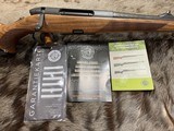 FREE SAFARI - NEW STEYR ARMS SM12 HALF STOCK 300 WIN MAG RIFLE SM 12 - LAYAWAY AVAILABLE - 20 of 21