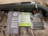 FREE SAFARI, NEW LEFT HAND STEYR ARMS CL II SX HALF STOCK 7MM REM MAG CLII - LAYAWAY AVAILABLE - 22 of 23