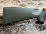 FREE SAFARI, NEW LEFT HAND STEYR ARMS CL II SX HALF STOCK 7MM REM MAG CLII - LAYAWAY AVAILABLE - 13 of 23