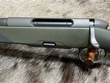 FREE SAFARI, NEW LEFT HAND STEYR ARMS CL II SX HALF STOCK 7MM REM MAG CLII - LAYAWAY AVAILABLE - 1 of 23