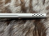 FREE SAFARI - NEW FIERCE FIREARMS EDGE 28 NOSLER RIFLE W/ UPGRADES - LAYAWAY AVAILABLE - 10 of 23