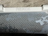 FREE SAFARI - NEW FIERCE FIREARMS EDGE 28 NOSLER RIFLE W/ UPGRADES - LAYAWAY AVAILABLE - 18 of 23