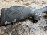 FREE SAFARI - NEW FIERCE FIREARMS EDGE 28 NOSLER RIFLE W/ UPGRADES - LAYAWAY AVAILABLE - 7 of 23
