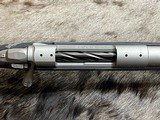FREE SAFARI - NEW FIERCE FIREARMS EDGE 28 NOSLER RIFLE W/ UPGRADES - LAYAWAY AVAILABLE - 11 of 23