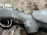 FREE SAFARI - NEW FIERCE FIREARMS EDGE 28 NOSLER RIFLE W/ UPGRADES - LAYAWAY AVAILABLE - 14 of 23