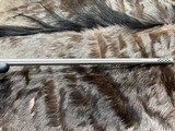 FREE SAFARI - NEW FIERCE FIREARMS EDGE 28 NOSLER RIFLE W/ UPGRADES - LAYAWAY AVAILABLE - 9 of 23