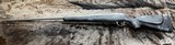FREE SAFARI - NEW FIERCE FIREARMS EDGE 28 NOSLER RIFLE W/ UPGRADES - LAYAWAY AVAILABLE - 5 of 23