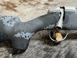 FREE SAFARI - NEW FIERCE FIREARMS EDGE 28 NOSLER RIFLE W/ UPGRADES - LAYAWAY AVAILABLE - 6 of 23