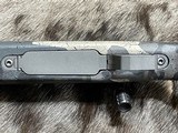 FREE SAFARI, FIERCE FIREARMS CARBON RIVAL 6.5 PRC RIFLE KUIU VIAS CAMO - LAYAWAY AVAILABLE - 20 of 22
