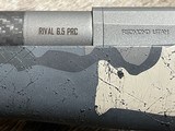 FREE SAFARI, FIERCE FIREARMS CARBON RIVAL 6.5 PRC RIFLE KUIU VIAS CAMO - LAYAWAY AVAILABLE - 17 of 22