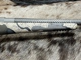 FREE SAFARI, FIERCE FIREARMS CARBON RIVAL 6.5 PRC RIFLE KUIU VIAS CAMO - LAYAWAY AVAILABLE - 6 of 22