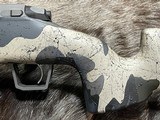 FREE SAFARI, FIERCE FIREARMS CARBON RIVAL 6.5 PRC RIFLE KUIU VIAS CAMO - LAYAWAY AVAILABLE - 12 of 22