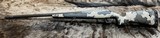 FREE SAFARI, FIERCE FIREARMS CARBON RIVAL 6.5 PRC RIFLE KUIU VIAS CAMO - LAYAWAY AVAILABLE - 3 of 22