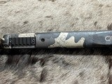 FREE SAFARI, FIERCE FIREARMS CARBON RIVAL 6.5 PRC RIFLE KUIU VIAS CAMO - LAYAWAY AVAILABLE - 19 of 22