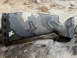 FREE SAFARI, FIERCE FIREARMS CARBON RIVAL 6.5 PRC RIFLE KUIU VIAS CAMO - LAYAWAY AVAILABLE - 5 of 22