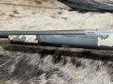 FREE SAFARI, FIERCE FIREARMS CARBON RIVAL 6.5 PRC RIFLE KUIU VIAS CAMO - LAYAWAY AVAILABLE - 14 of 22