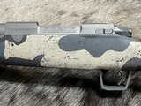 FREE SAFARI, FIERCE FIREARMS CARBON RIVAL 6.5 PRC RIFLE KUIU VIAS CAMO - LAYAWAY AVAILABLE - 11 of 22
