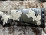 FREE SAFARI, FIERCE FIREARMS CARBON RIVAL 6.5 PRC RIFLE KUIU VIAS CAMO - LAYAWAY AVAILABLE - 13 of 22