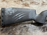 FREE SAFARI, FIERCE FIREARMS CARBON RIVAL 7MMREM MAG RIFLE CARBON PHANTOM - LAYAWAY AVAILABLE - 5 of 22