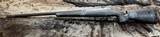 FREE SAFARI, FIERCE FIREARMS CARBON RIVAL 7MMREM MAG RIFLE CARBON PHANTOM - LAYAWAY AVAILABLE - 3 of 22