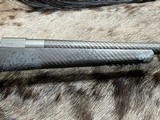 FREE SAFARI, FIERCE FIREARMS CARBON RIVAL 7MMREM MAG RIFLE CARBON PHANTOM - LAYAWAY AVAILABLE - 6 of 22