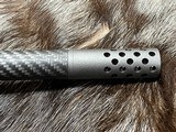 FREE SAFARI, FIERCE FIREARMS CARBON RIVAL 7MMREM MAG RIFLE CARBON PHANTOM - LAYAWAY AVAILABLE - 8 of 22