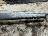 FREE SAFARI, FIERCE FIREARMS CT RIVAL 300 PRC RIFLE CARBON PHANTOM TITANIUM - LAYAWAY AVAILABLE - 6 of 22