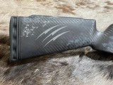 FREE SAFARI, FIERCE FIREARMS CT RIVAL 300 PRC RIFLE CARBON PHANTOM TITANIUM - LAYAWAY AVAILABLE - 5 of 22
