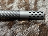 FREE SAFARI, FIERCE FIREARMS CARBON RIVAL 7MMREM MAG RIFLE CARBON PHANTOM - LAYAWAY AVAILABLE - 8 of 22