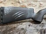 FREE SAFARI, FIERCE FIREARMS CARBON RIVAL 7MMREM MAG RIFLE CARBON PHANTOM - LAYAWAY AVAILABLE - 5 of 22