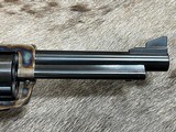 1 OF 500 RUGER TURNBULL BLACKHAWK BISLEY 45 COLT 5.5" BARREL RBN-455-TURN - LAYAWAY AVAILABLE - 4 of 13