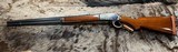 DOUG TURNBULL MODEL 1886 45-70 GOV'T RIFLE 26" OCTAGON - LAYAWAY AVAILABLE - 3 of 20