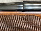 FREE SAFARI, NEW WINCHESTER MODEL 70 SUPER GRADE FRENCH 6.5 PRC 535239294 - LAYAWAY AVAILABLE - 17 of 23
