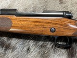 FREE SAFARI, NEW WINCHESTER MODEL 70 SUPER GRADE FRENCH 6.5 PRC 535239294 - LAYAWAY AVAILABLE - 11 of 23