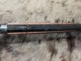 FREE SAFARI, NEW WINCHESTER 1886 DELUXE RIFLE 45-90 26" OCTAGON 534227171 - LAYAWAY AVAILABLE - 9 of 21