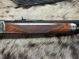 FREE SAFARI, NEW WINCHESTER 1886 DELUXE RIFLE 45-90 26" OCTAGON 534227171 - LAYAWAY AVAILABLE - 6 of 21