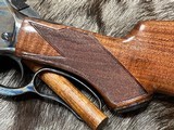 FREE SAFARI, NEW WINCHESTER 1886 DELUXE RIFLE 45-90 26" OCTAGON 534227171 - LAYAWAY AVAILABLE - 11 of 21